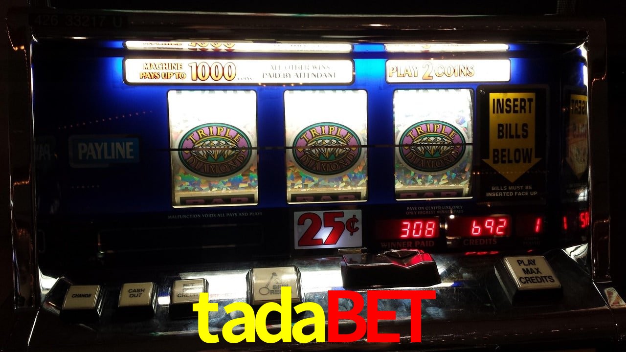 Welcome Bonus tadabet