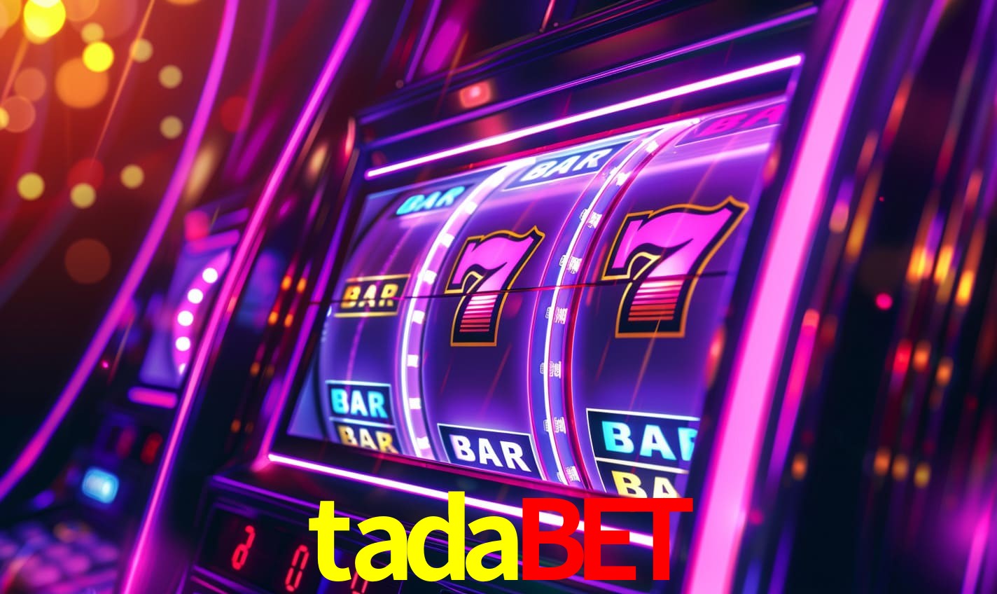 tadabet: Seu Cassino Premiado com Pagamentos Rápidos