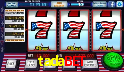 A Emoção da Loteria na tadabet: Uma Chance de Mudança de Vida