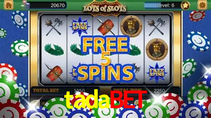 Desvendando o Mundo dos Jogos Virtuais na tadabet