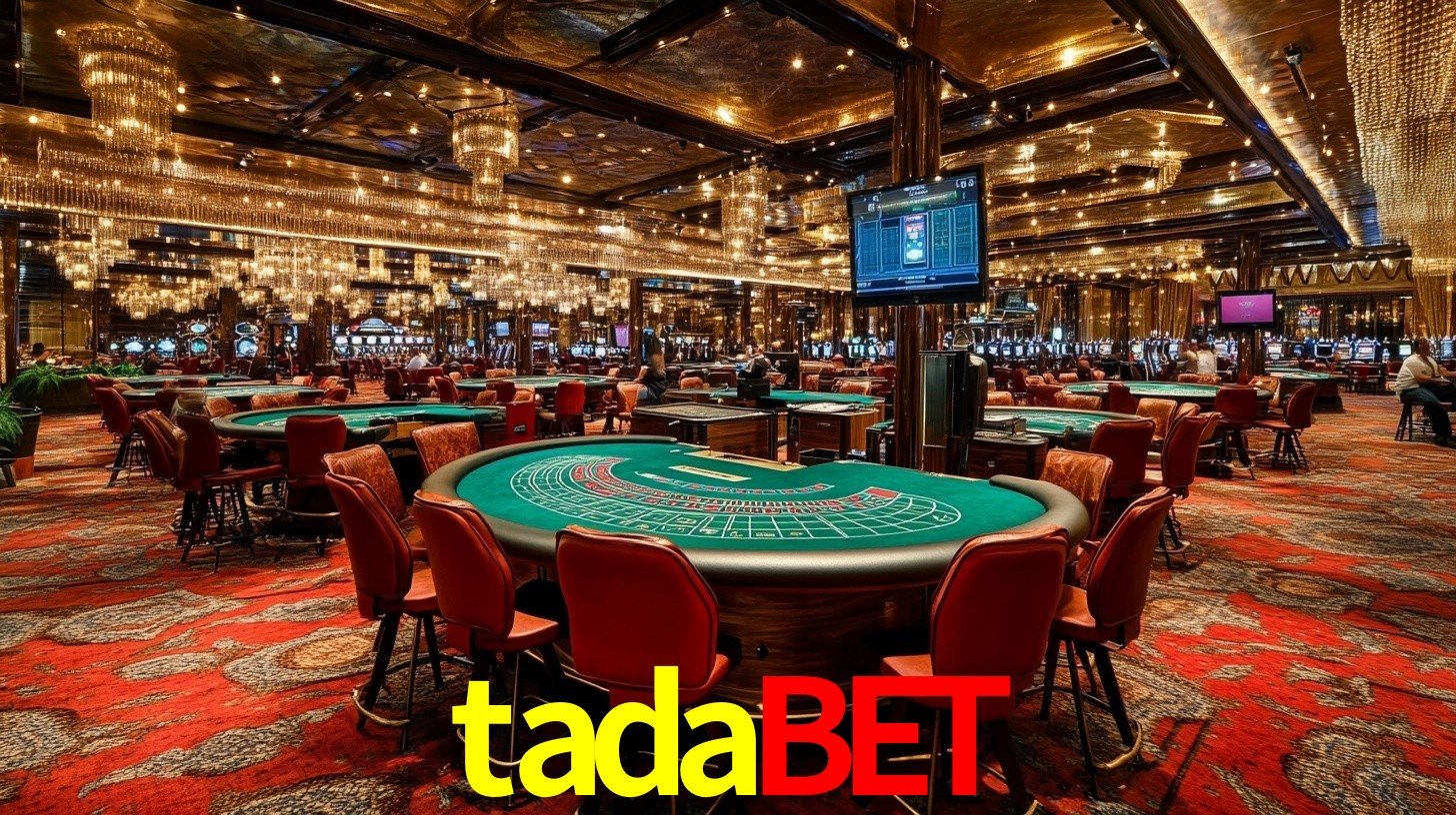 tadabet - Roleta VIP de Ouro - tadabet.com