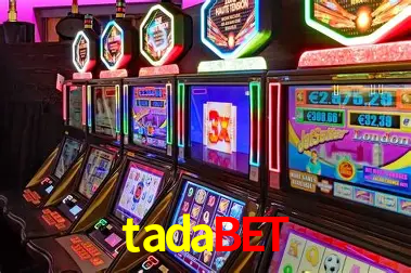 A Revolução dos Aplicativos de Jogos no tadabet