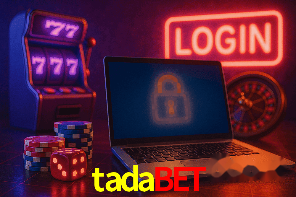 Experiência VIP tadabet