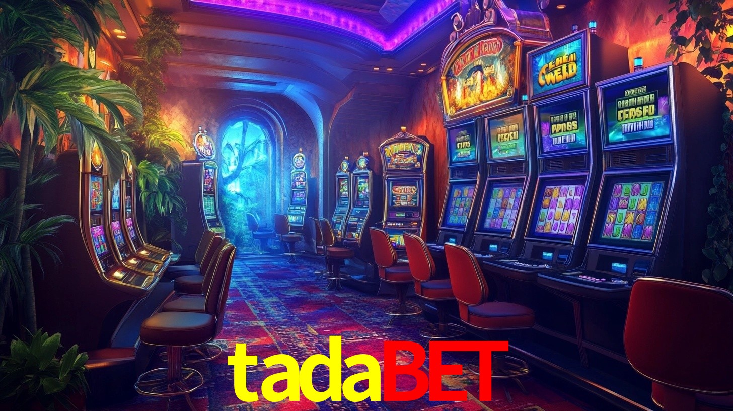 VIP Casino tadabet