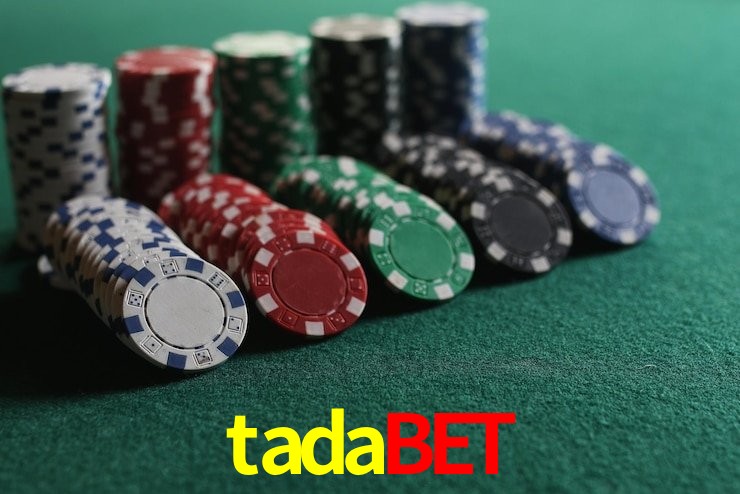 Live Casino tadabet