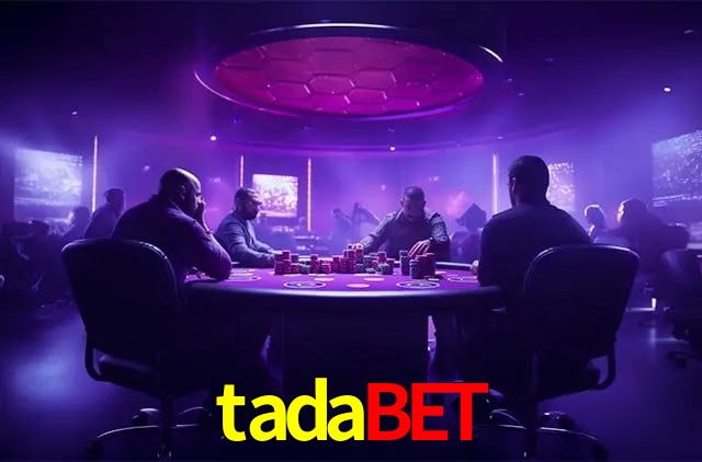 Design Responsivo tadabet