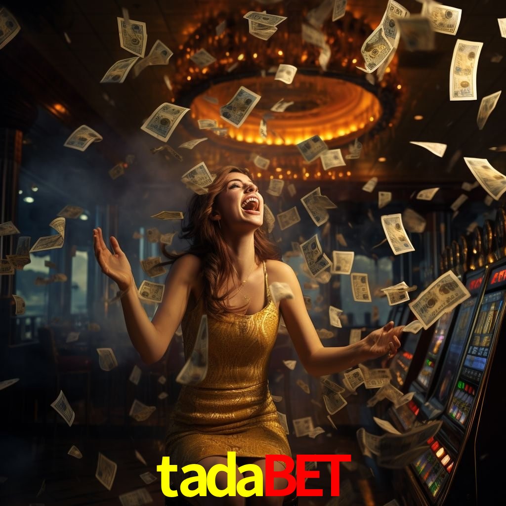 Football Betting tadabet