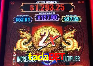 tadabet Salvador - Studio Tour