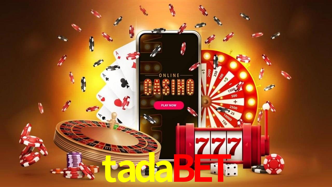 tadabet Belo Horizonte - Jackpots