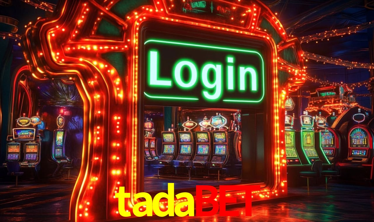Jogos de Slot tadabet