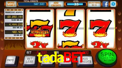 Descubra o Mundo do Cassino Online com tadabet