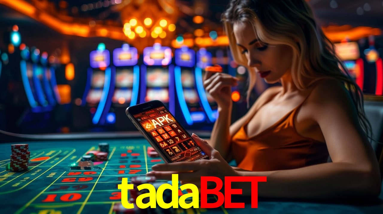 Tennis Betting tadabet