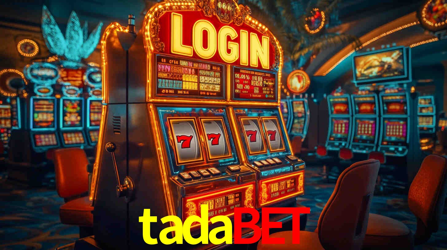 Welcome Bonus tadabet