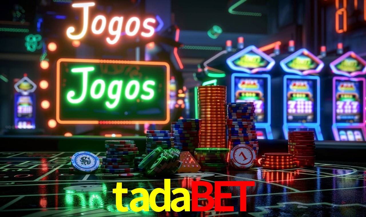 tadabet login