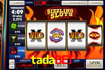 A Revolução dos Aplicativos de Jogos no tadabet