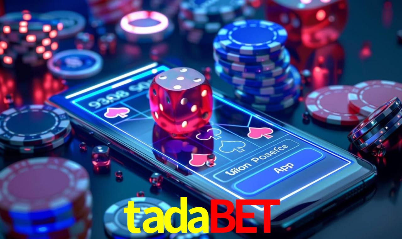 tadabet - Análise de Mercados Esportivos