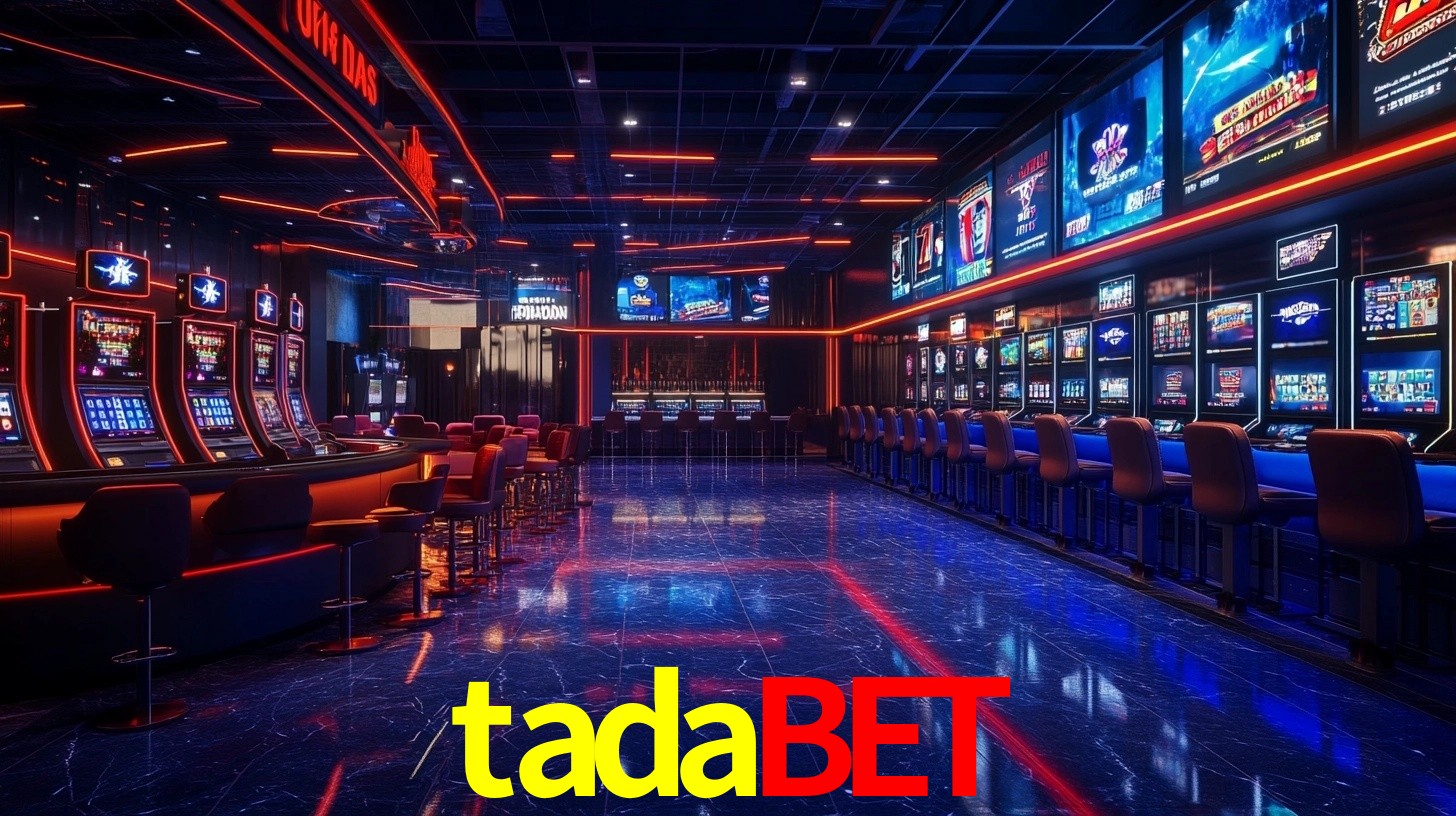 Live Casino tadabet