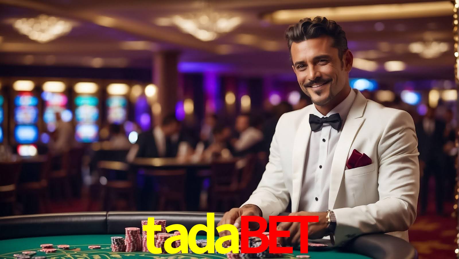 Promoção Relâmpago tadabet