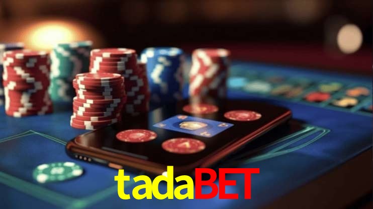 Login Seguro tadabet