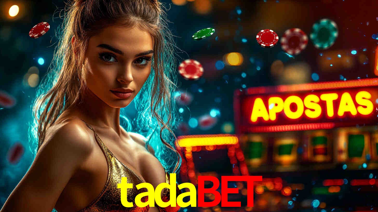 Explorando a Categoria de Eventos em Apostas na tadabet