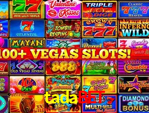 Desvendando o Mundo dos Jogos Virtuais na tadabet