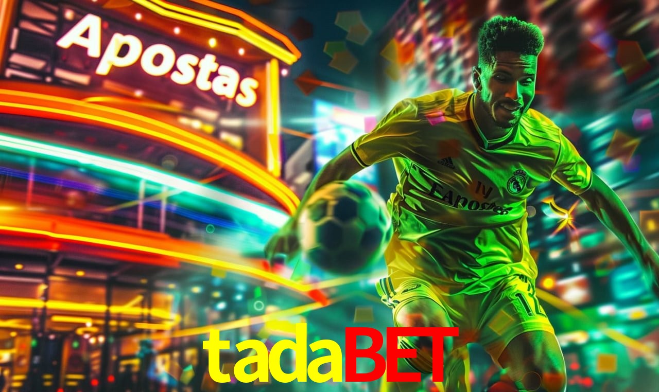 Casino Ao Vivo tadabet