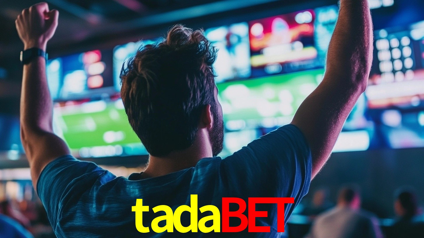 tadabet: Seu Especialista em Apostas Esportivas Brasileiras