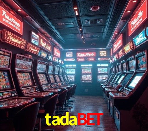 Logo da tadabet