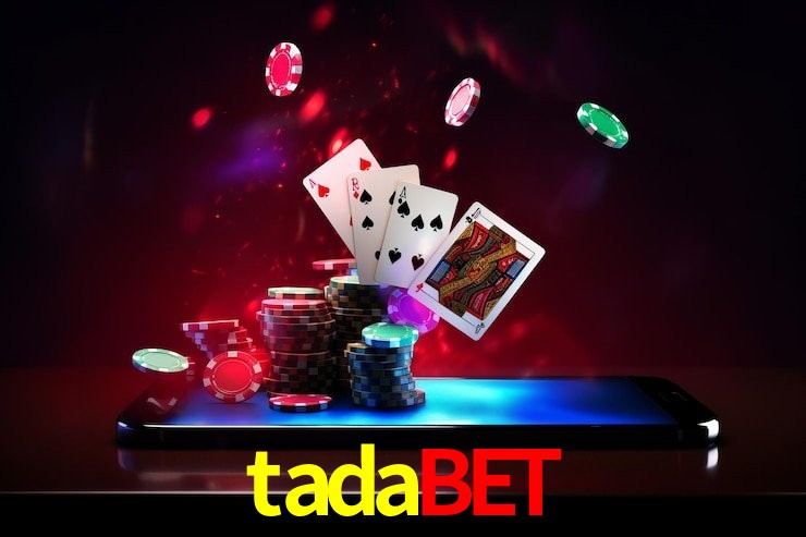 Game Providers tadabet