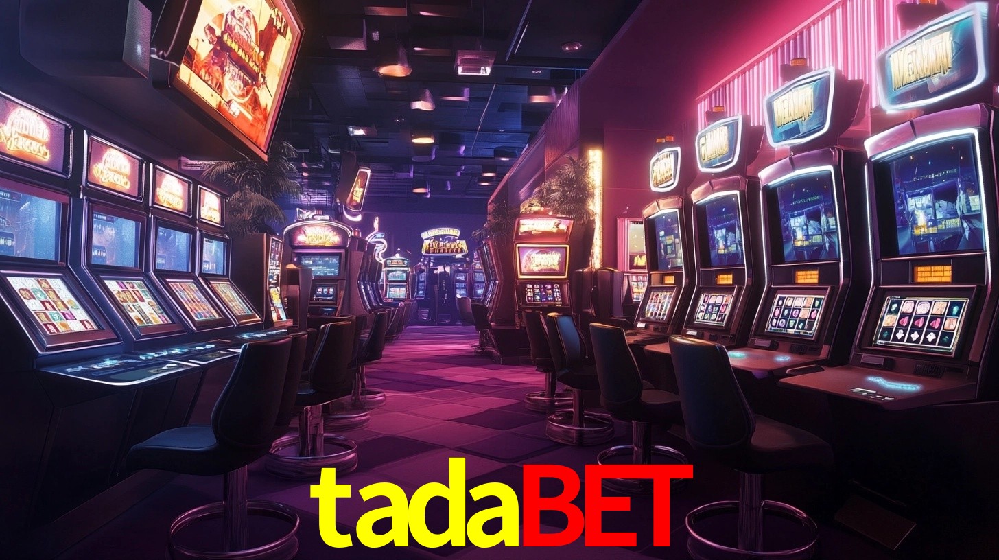 tadabet App Interface