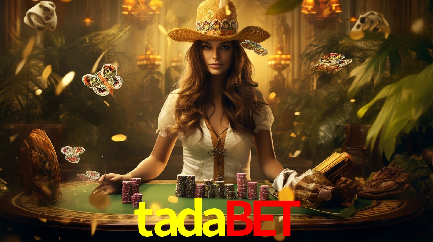 Live Casino tadabet