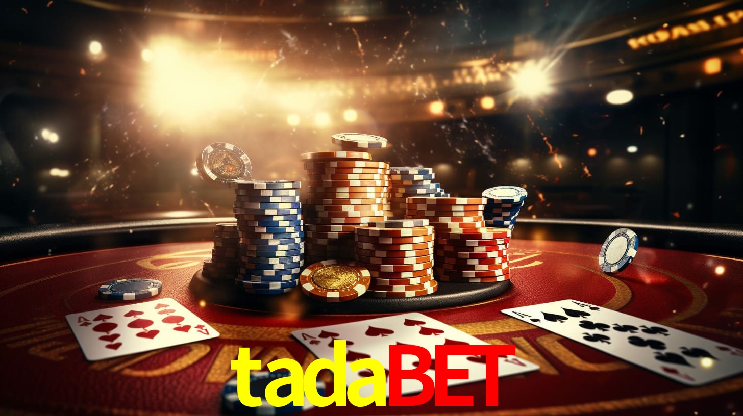 Roulette Table tadabet