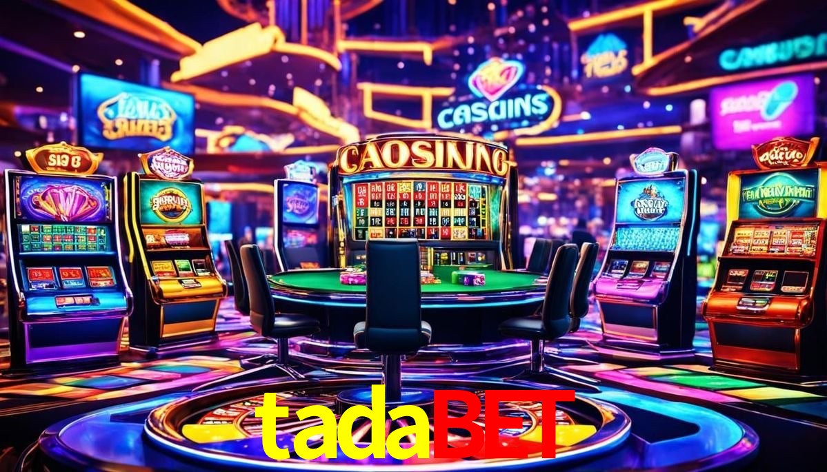 Recursos de Bônus tadabet