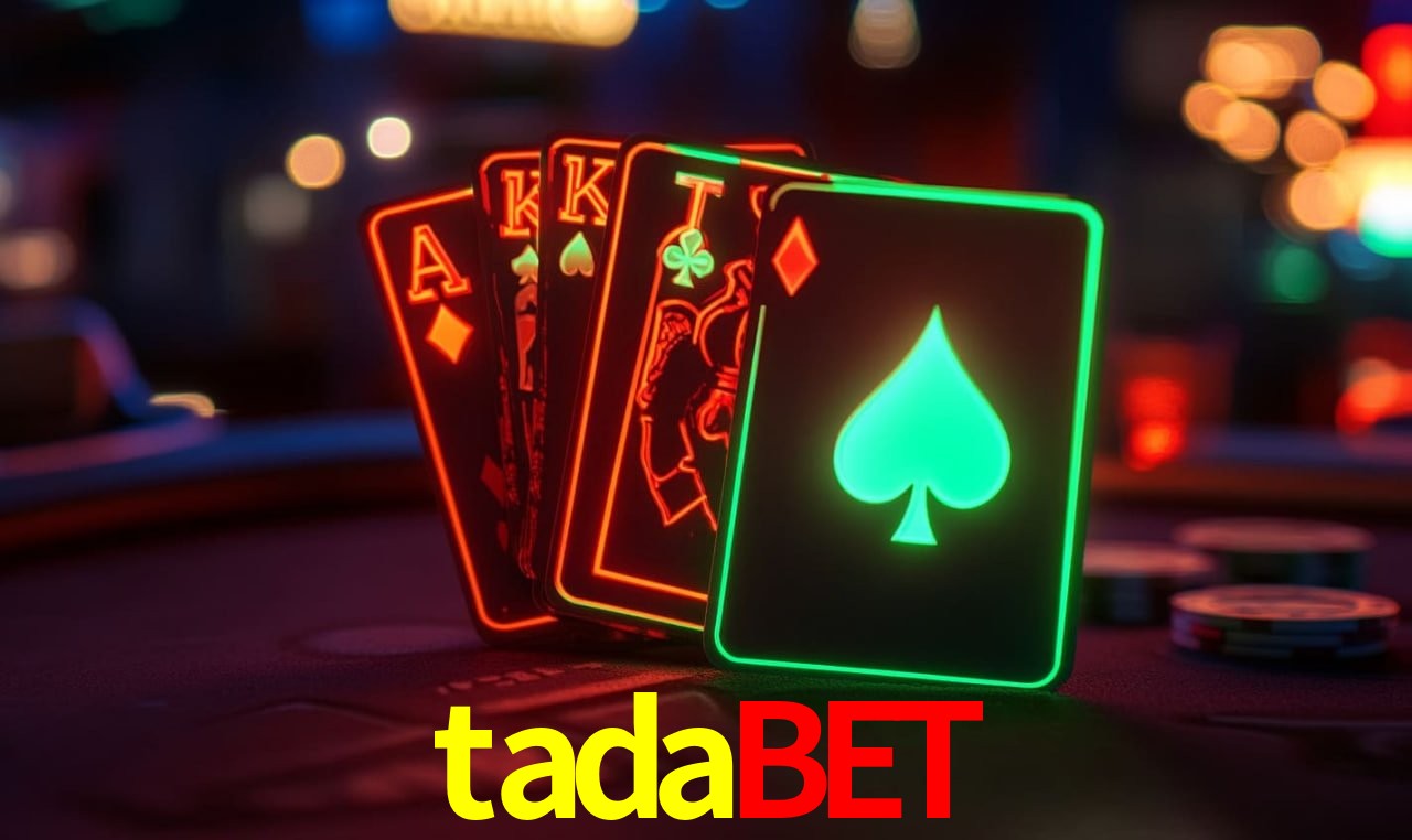Diretório de Jogos tadabet