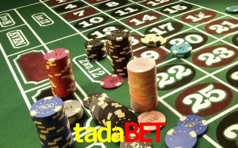 Jogos de Slot tadabet