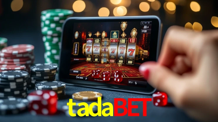 Welcome Bonus tadabet