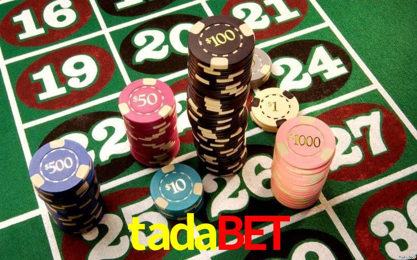 Apostas de Basquete tadabet