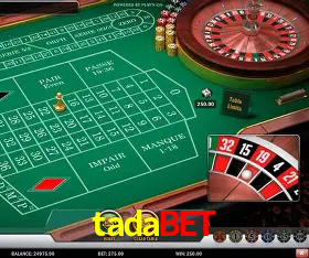 tadabet Logo - Bônus de Cadastro