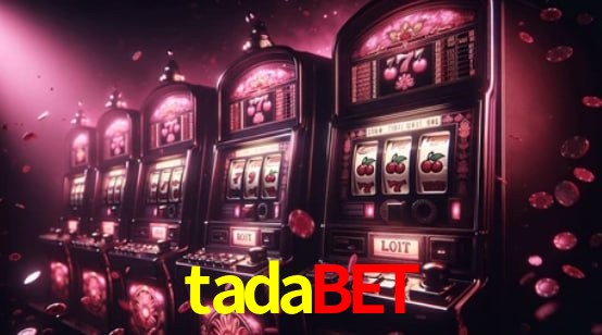 Bônus de Boas-vindas tadabet