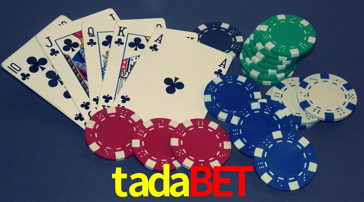Games Directory tadabet