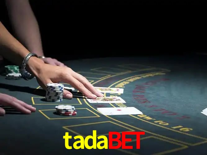 tadabet Logo Seguro