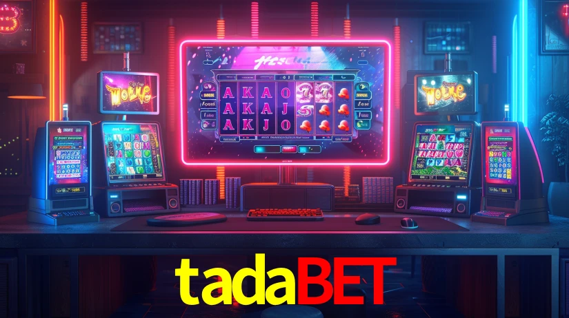 Experimente o Login Seguro Premium no tadabet