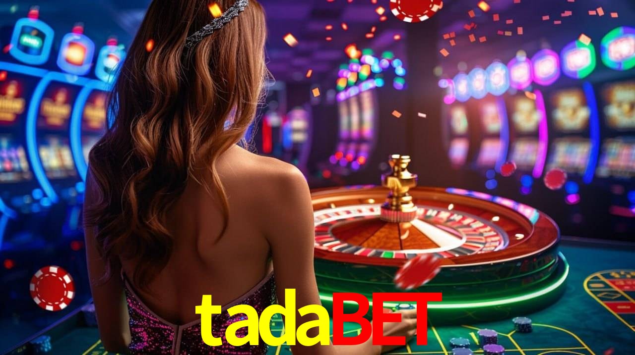 Requisitos do APK tadabet para Android - Logo Oficial
