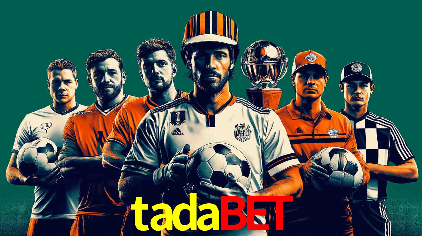 Explorando a Categoria de Eventos em Apostas na tadabet