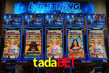 Desvendando o Mundo dos Jogos Virtuais na tadabet