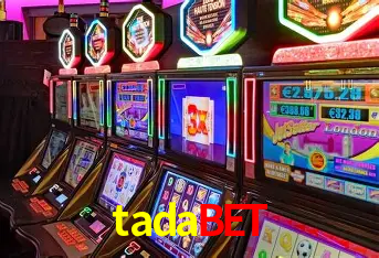 Descubra a Magia dos Jogos de Arcade no tadabet