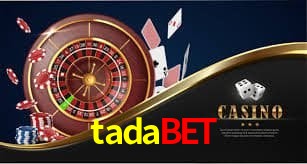 Apostas de Tênis tadabet