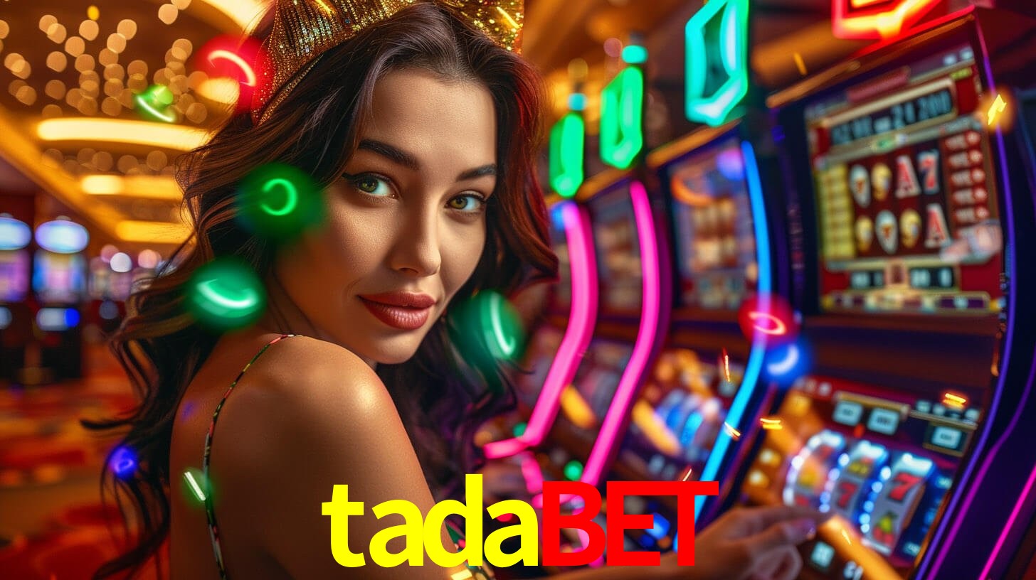 tadabet Download Speed Test Logo - Teste de Velocidade Certificado
