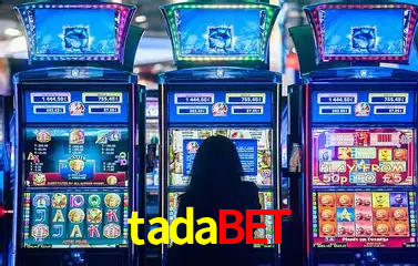 A Popularidade dos Caça-Níqueis no tadabet