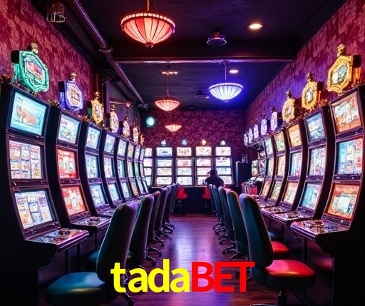 Logo tadabet Telegram Canal Oficial